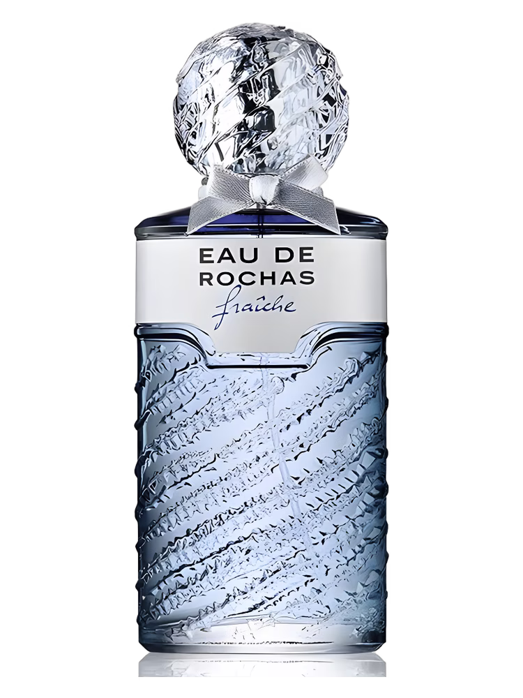 Rochas Eau de Rochas Fraiche