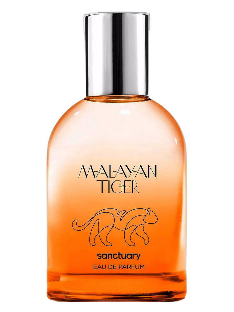 Sanctuary Malayan Tiger