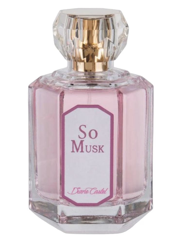 Diane Castel So Musk