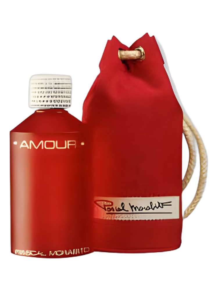 Pascal Morabito Passion Mediterrannee Avec Amour