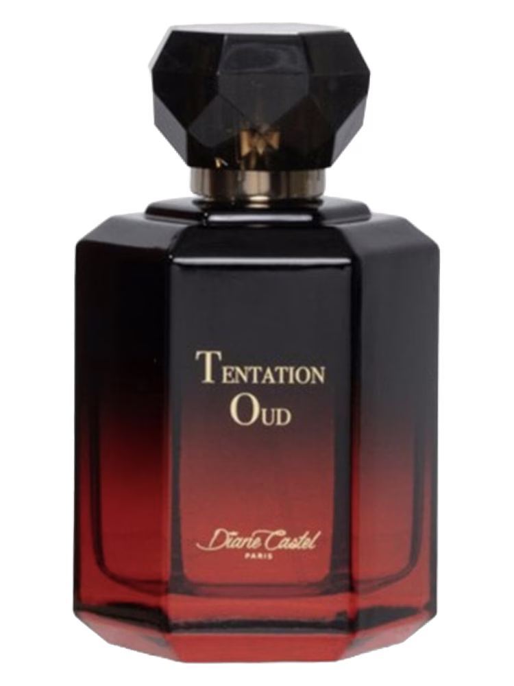 Diane Castel Tentaion Oud