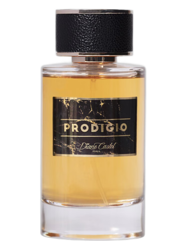 Diane Castel Prodigio