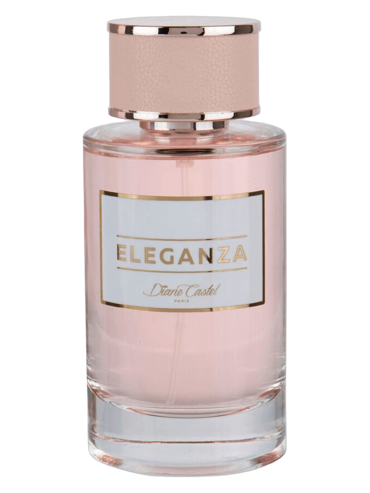 Diane Castel Eleganza
