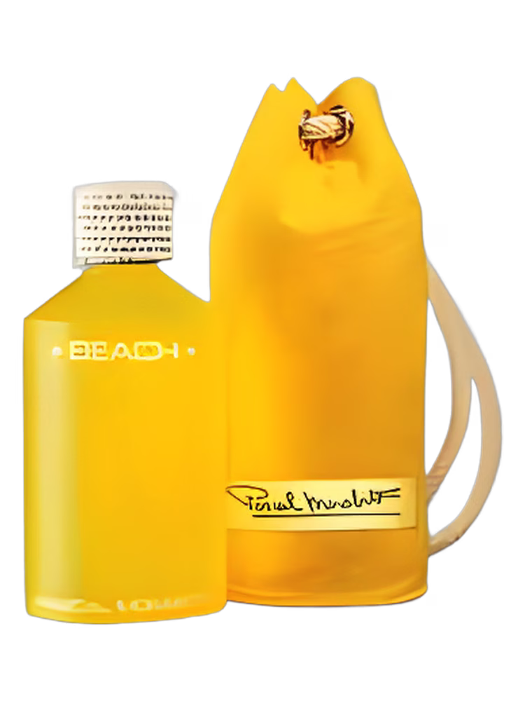 Pascal Morabito Passion Mediterrannee Beach