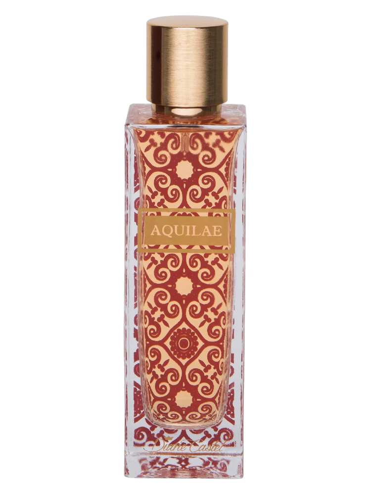 Diane Castel Aquilae - Oud du Désert