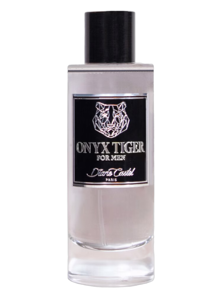 Diane Castel Onyx Tiger