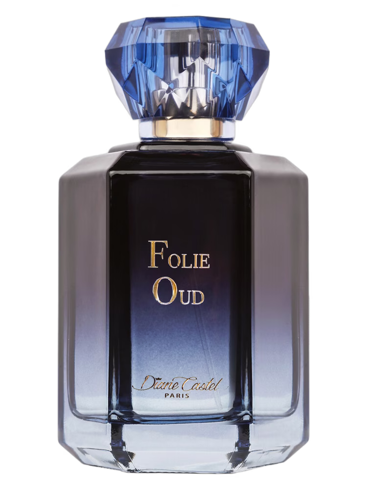 Diane Castel Folie Oud