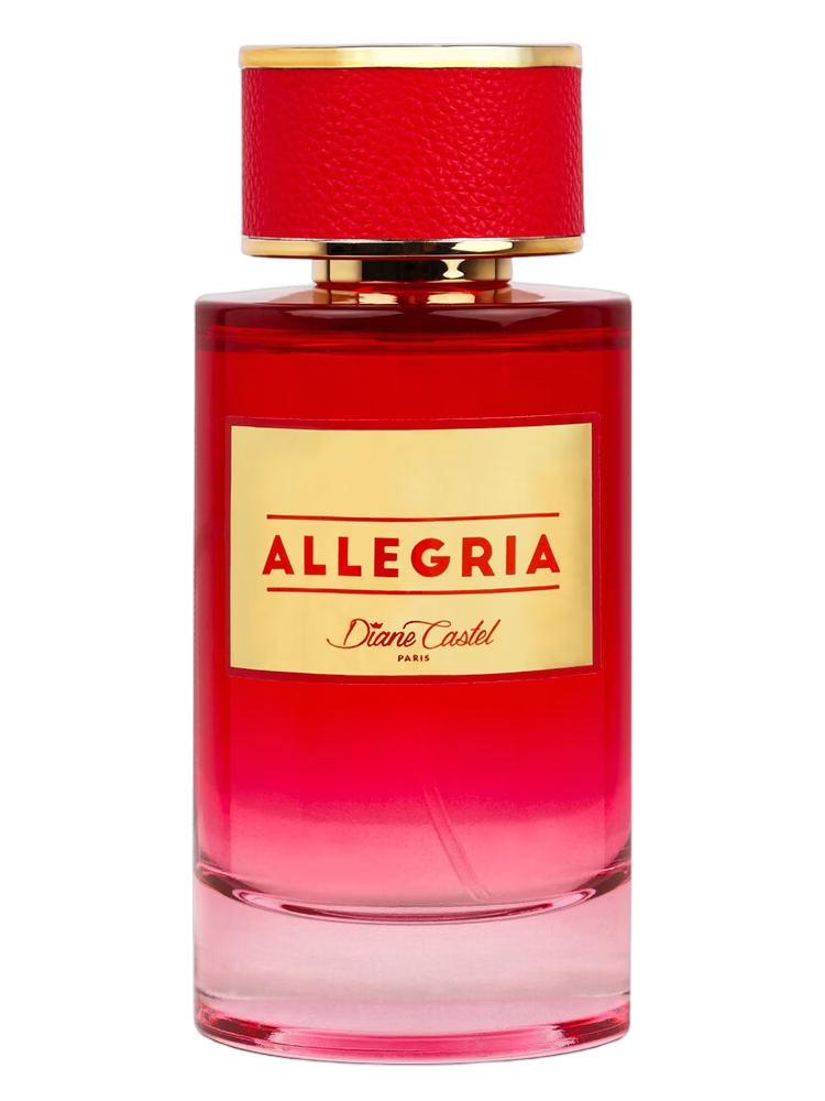 Diane Castel Allegria