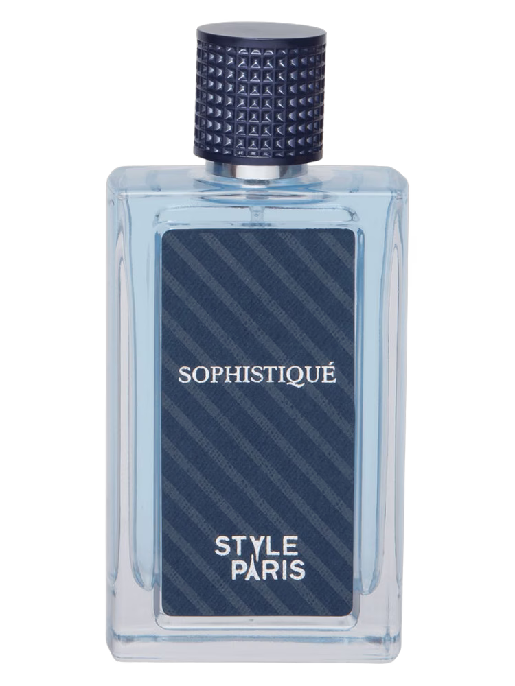 Style Paris Sophistique