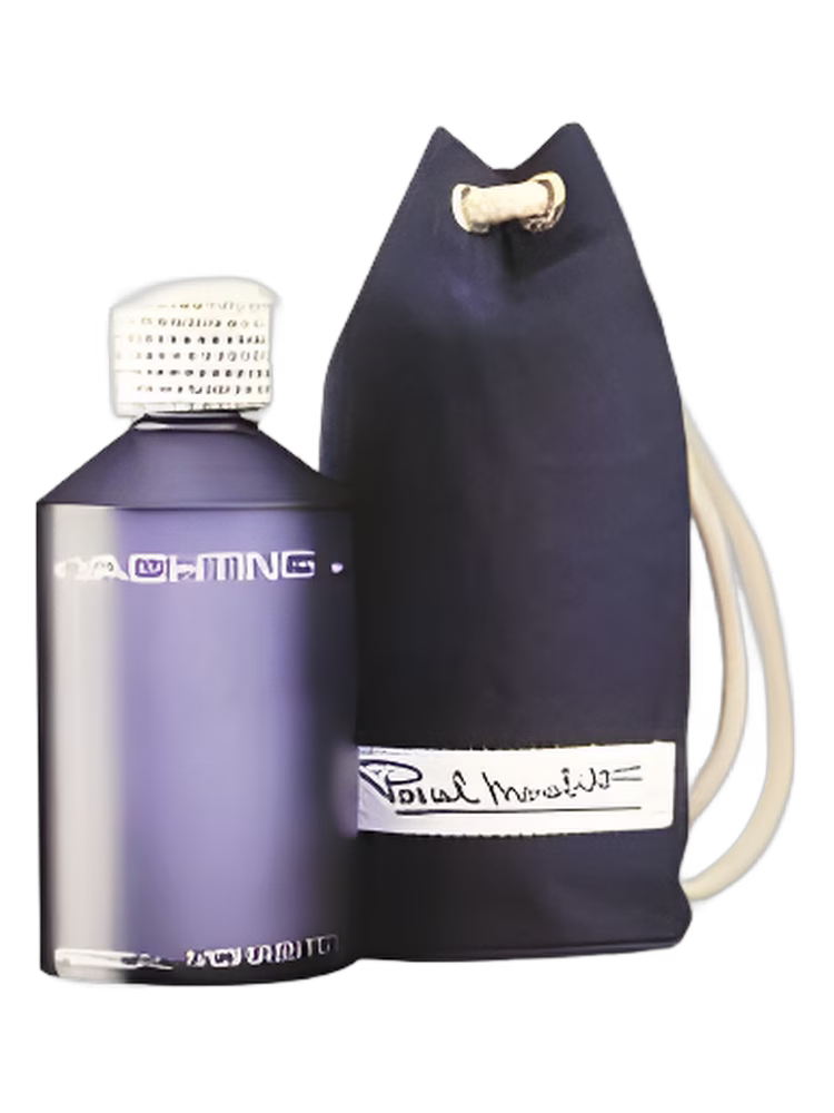 Pascal Morabito Passion Mediterrannee Yachting