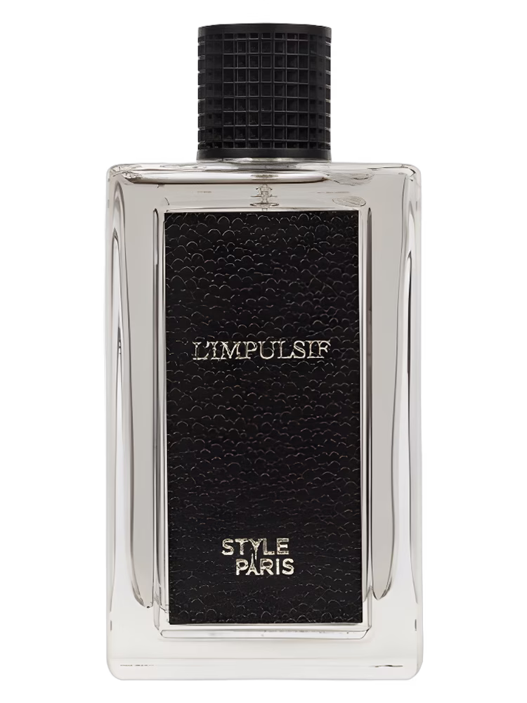 Style Paris L'Impulsif