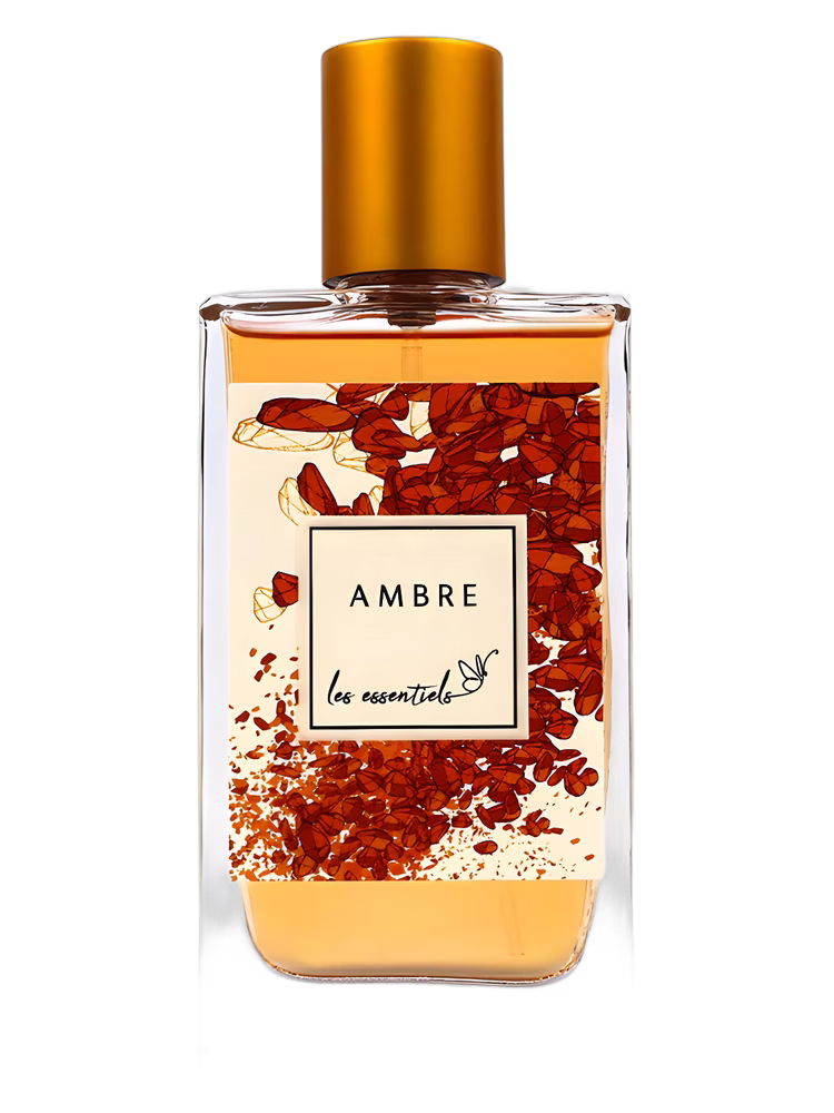 Les Essentiels Ambre