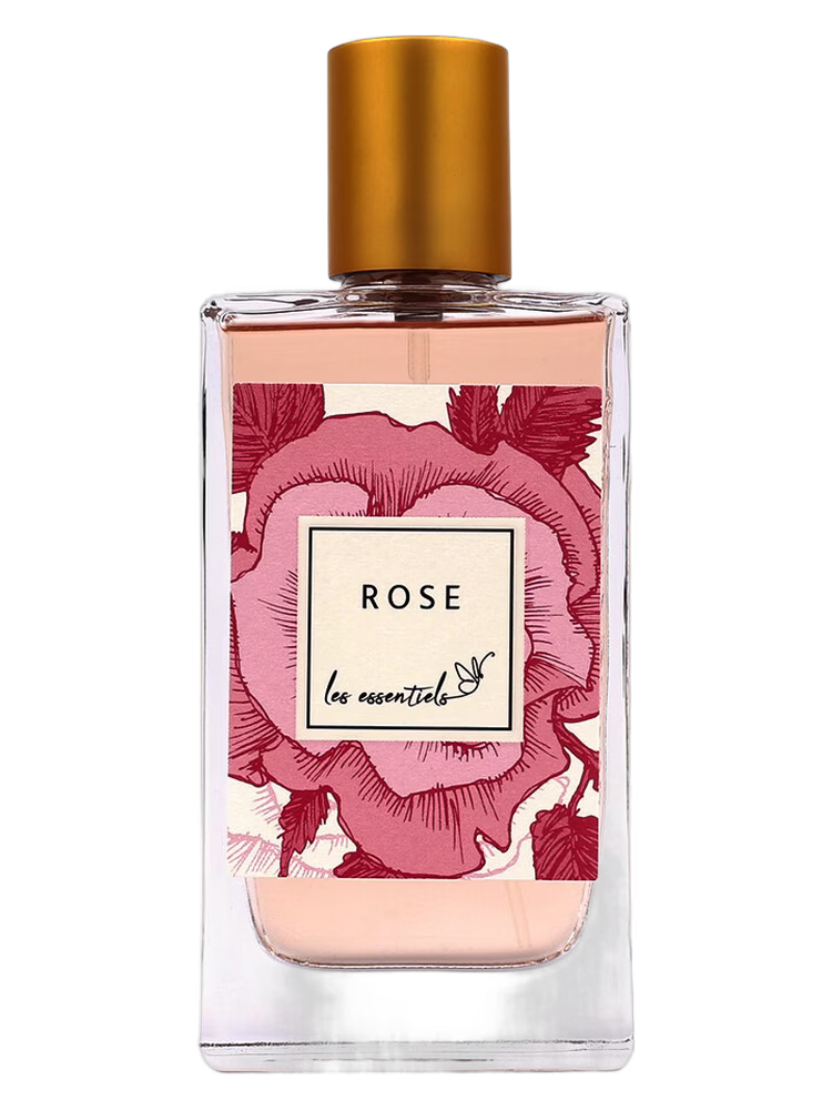 Les Essentiels Rose