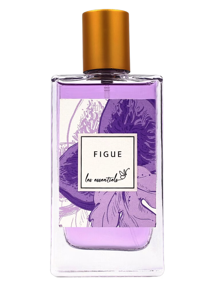 Les Essentiels Figue