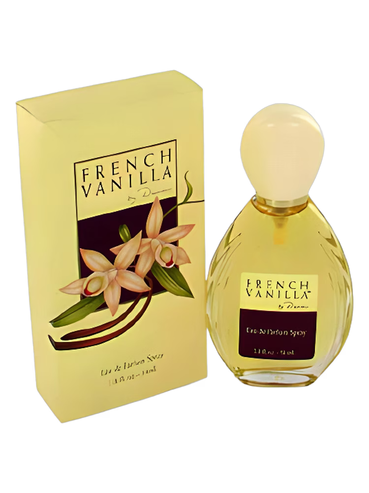 Dana French Vanilla