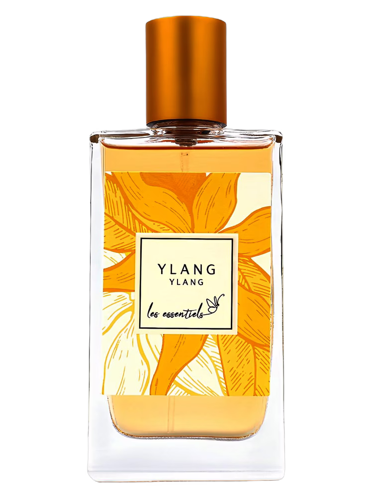 Les Essentiels Ylang Ylang