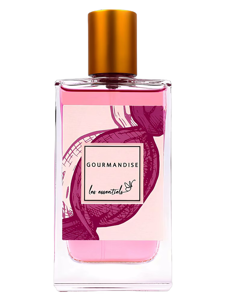 Les Essentiels Gourmandise