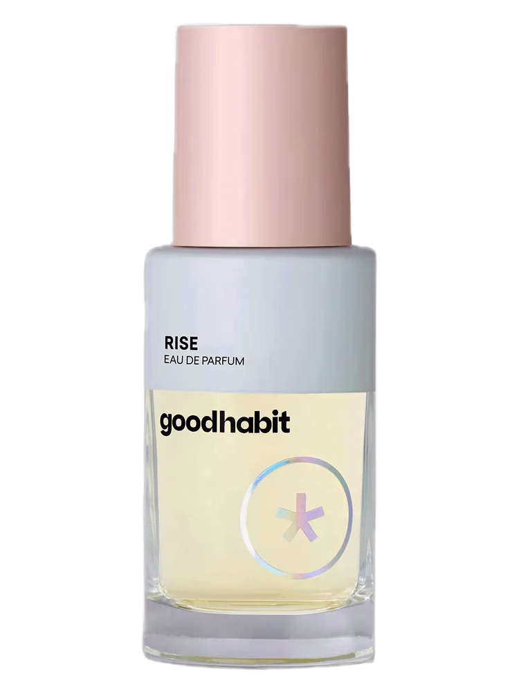 Goodhabit Rise