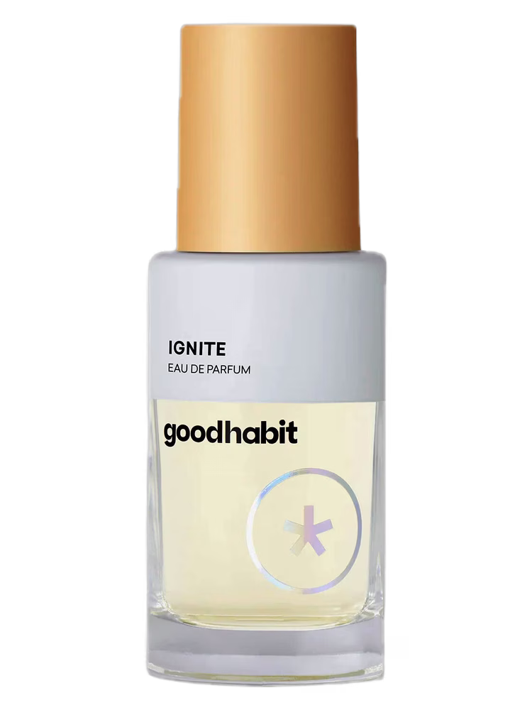Goodhabit Ignite