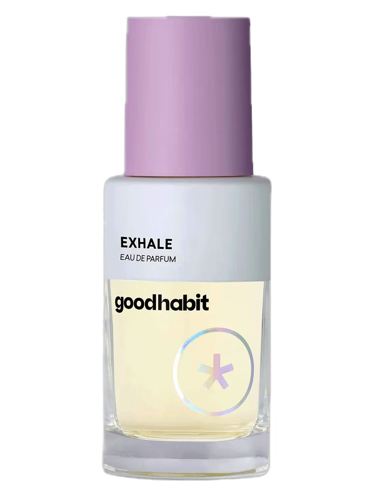 Goodhabit Exhale