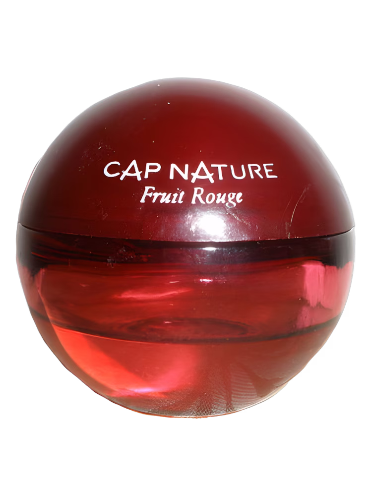 Yves Rocher Cap Nature Fruit Rouge