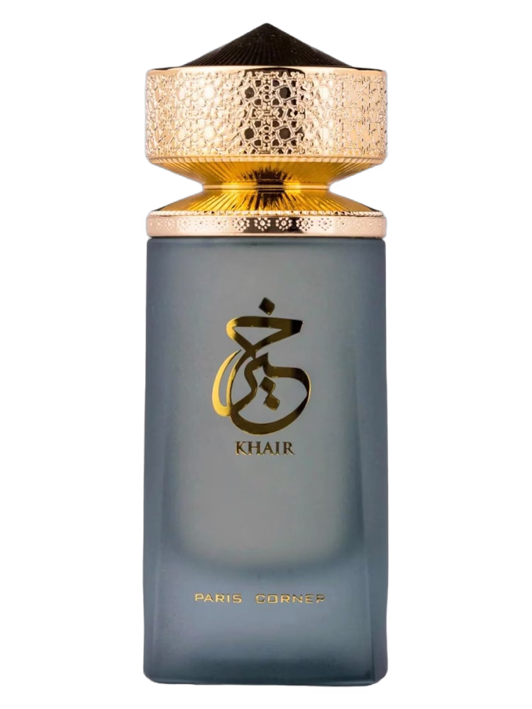 PARIS CORNER Khair