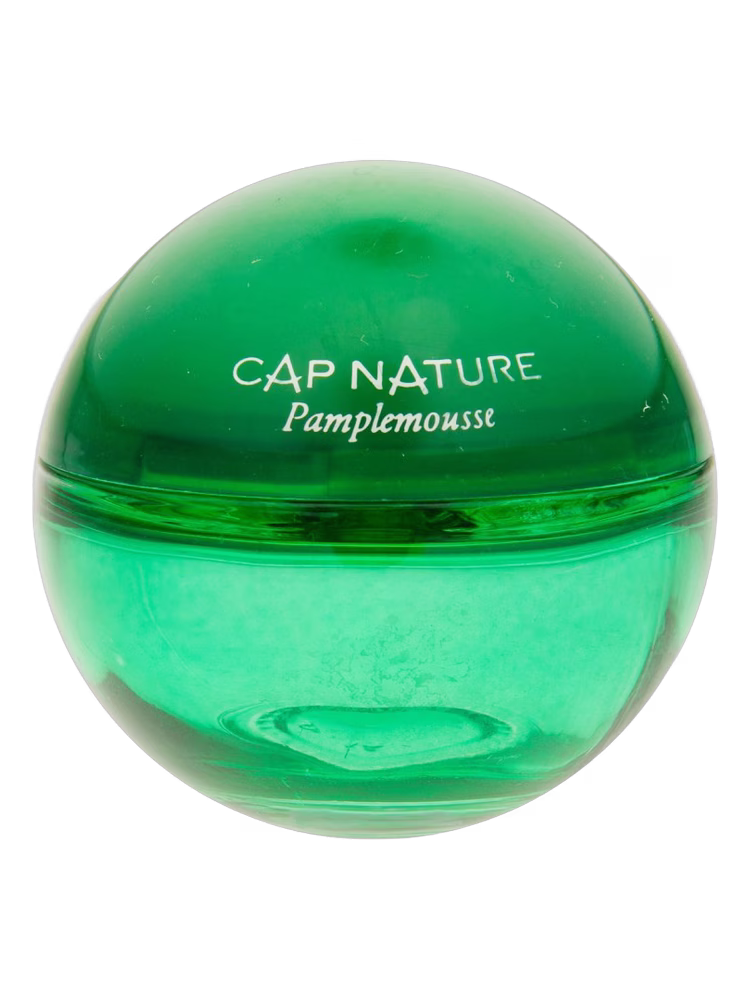 Yves Rocher Cap Nature Pamplemousse