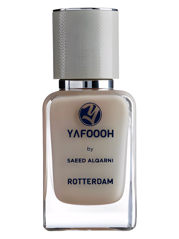 YAFOOOH ROTTERDAM