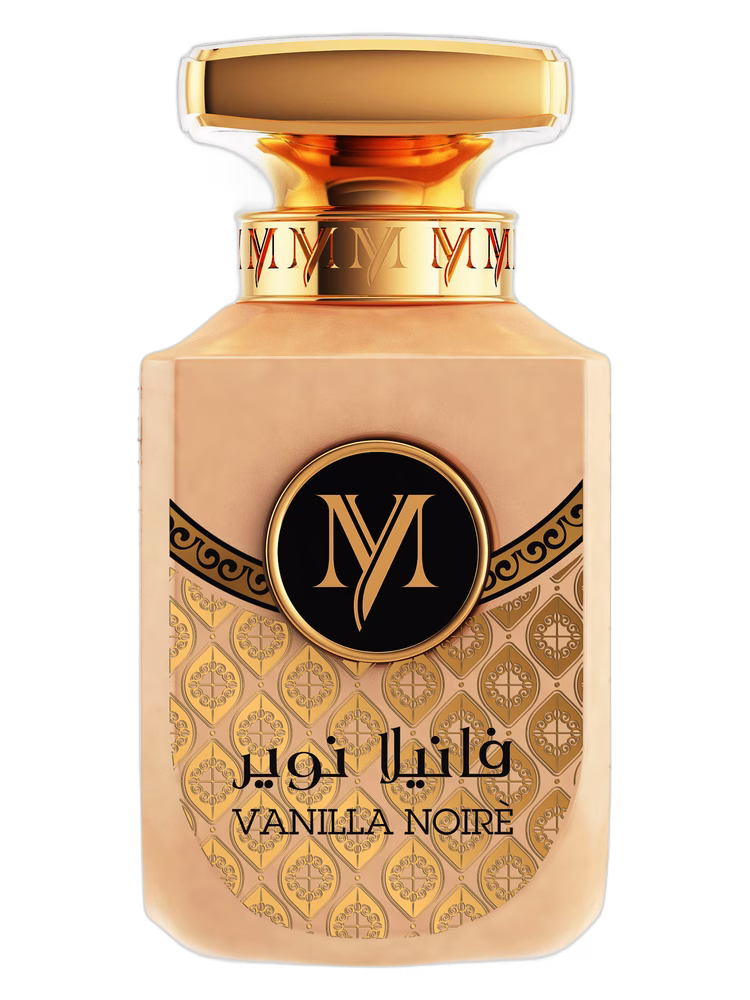 My Perfumes Select Vanilla Noire