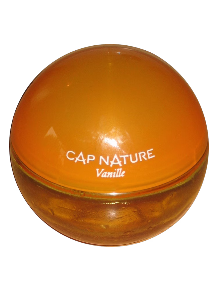 Yves Rocher Cap Nature Vanille