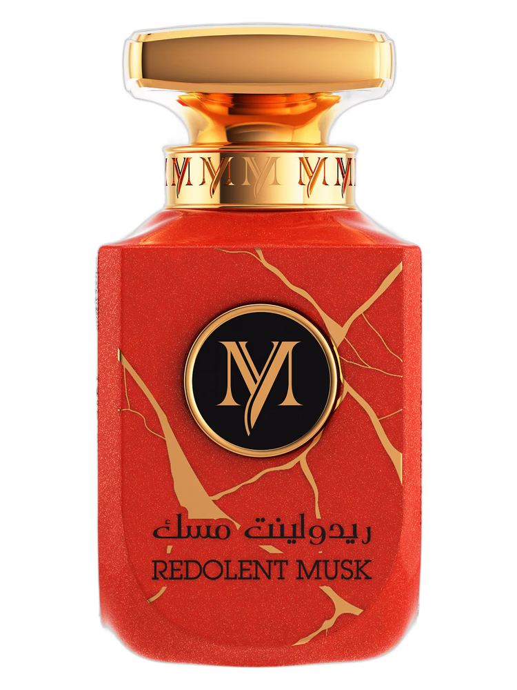 My Perfumes Select Redolent Musk