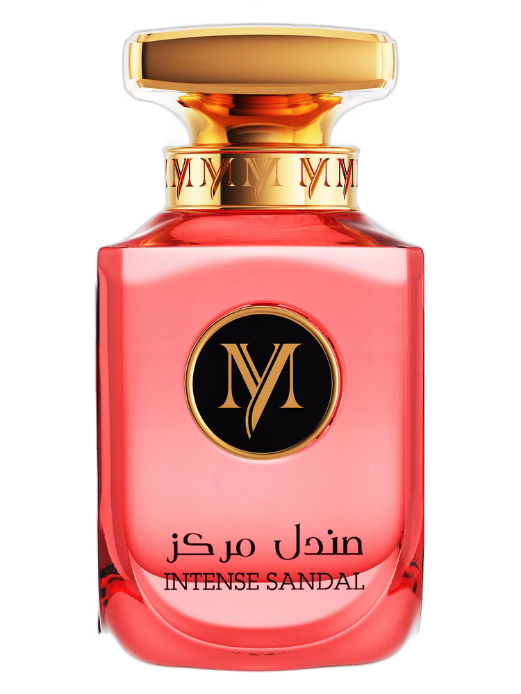 My Perfumes Select Intense Sandal