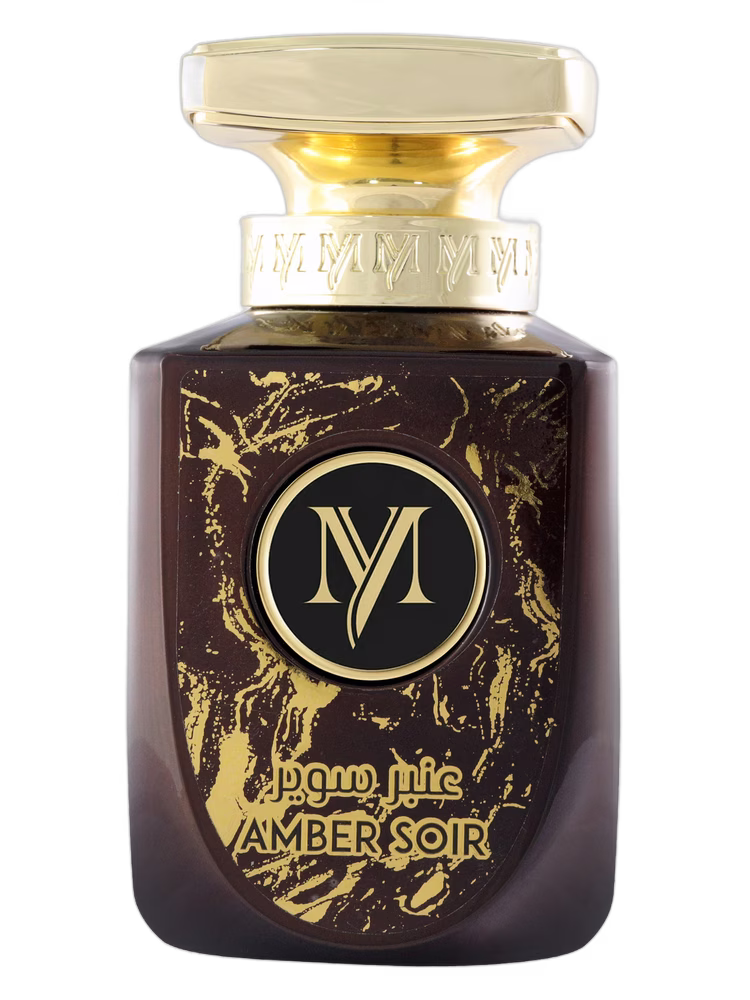 My Perfumes Select Amber Soir