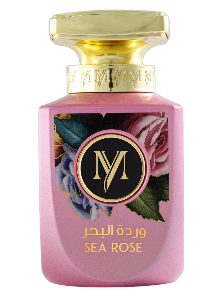 My Perfumes Select Sea Rose