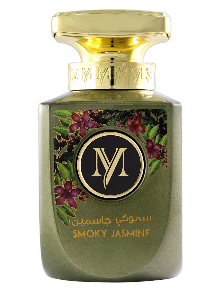 My Perfumes Select Smoky Jasmine