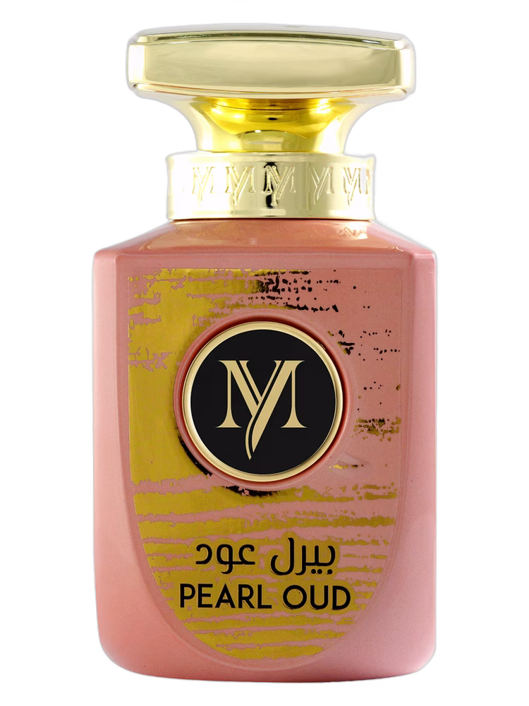 My Perfumes Select Pearl Oud