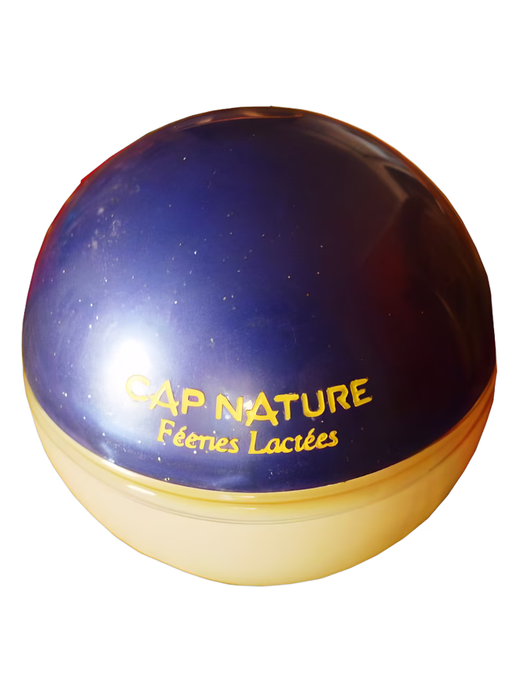 Yves Rocher Cap Nature Feeries Lactees