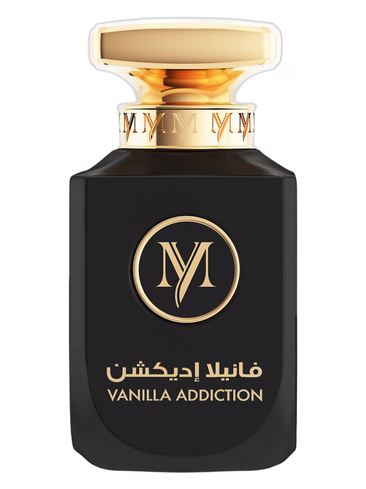 My Perfumes Select Vanilla Addiction