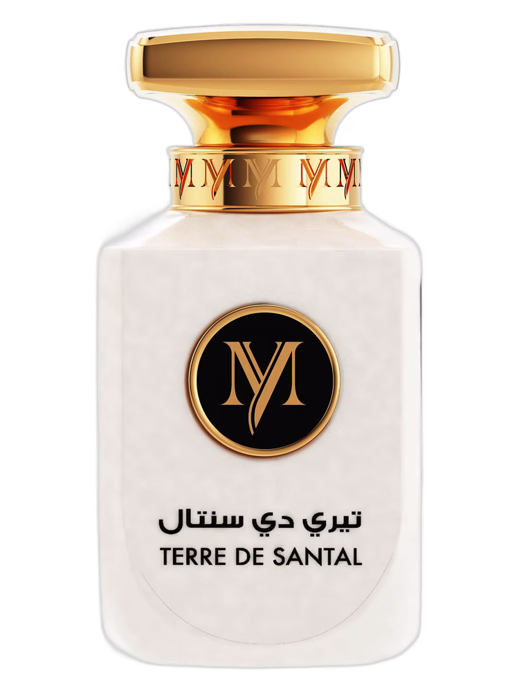 My Perfumes Select Terre De Santal