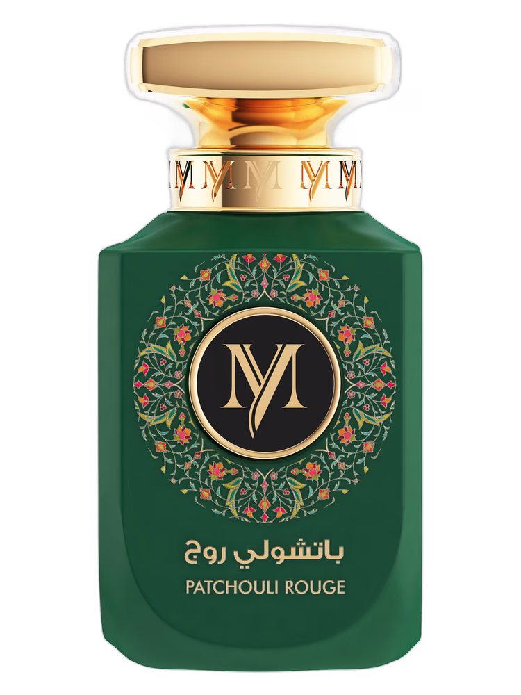 My Perfumes Select Patchouli Rouge