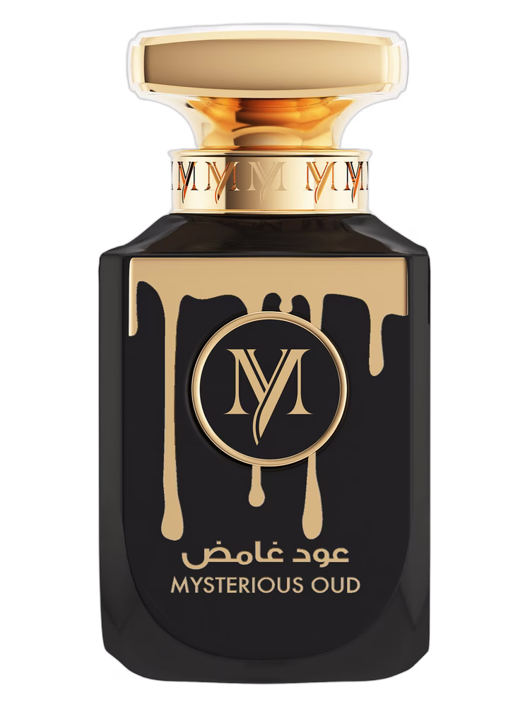 My Perfumes Select Mysterious Oud