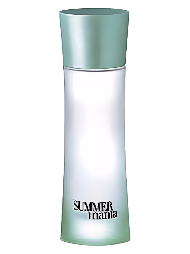 Giorgio Armani Summer Mania Eau Fraiche pour Femme