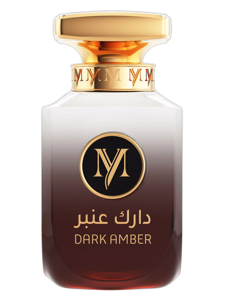 My Perfumes Select Dark Amber