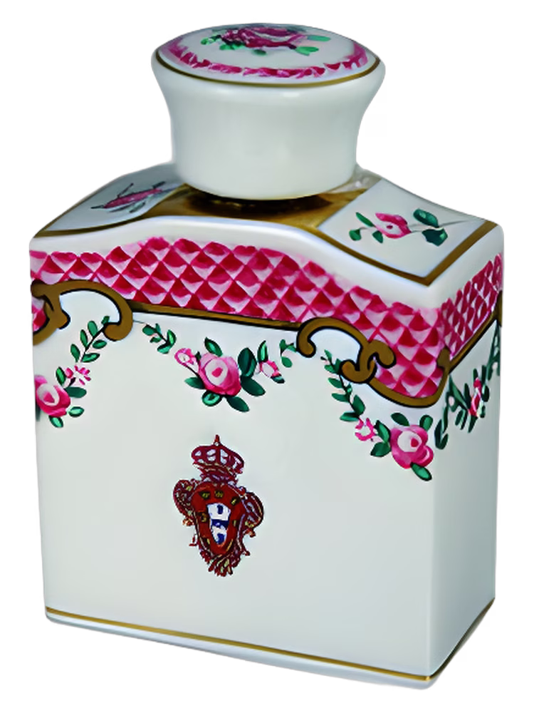 Auguste Esprit de Chypre