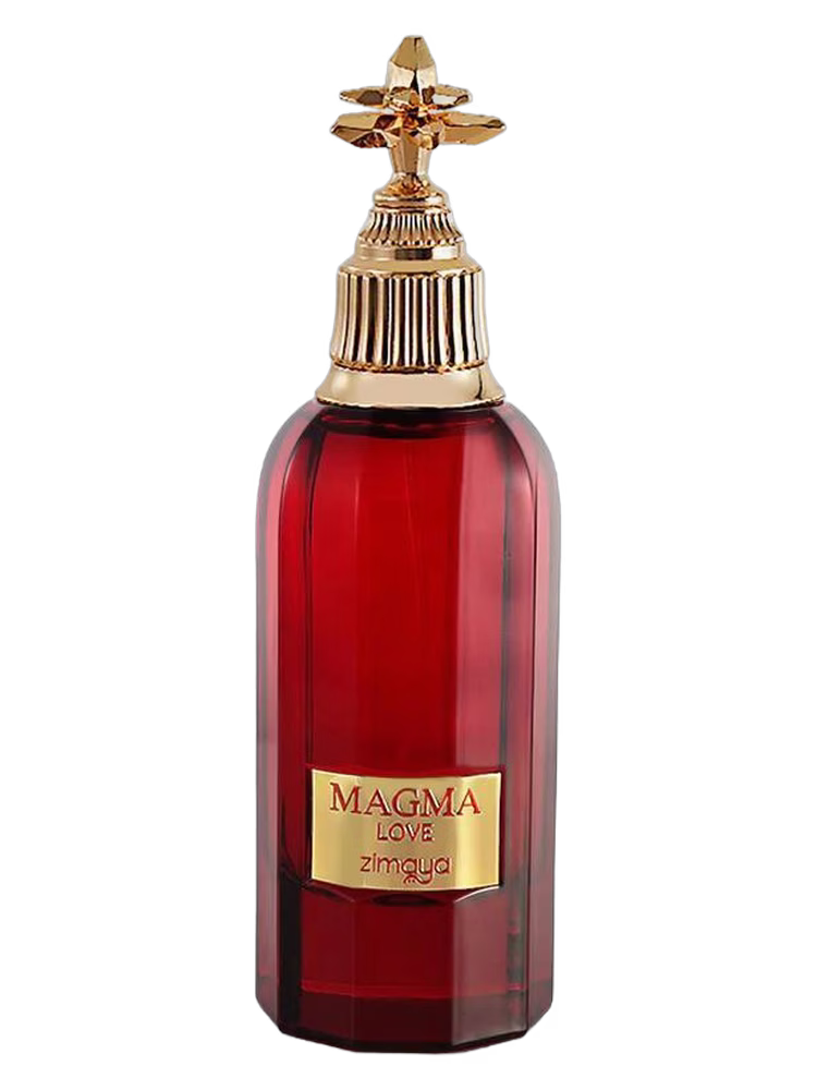 Zimaya Magma Love