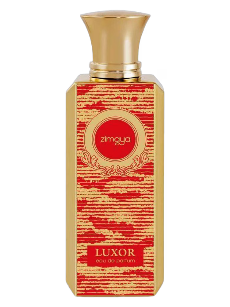 Zimaya Luxor