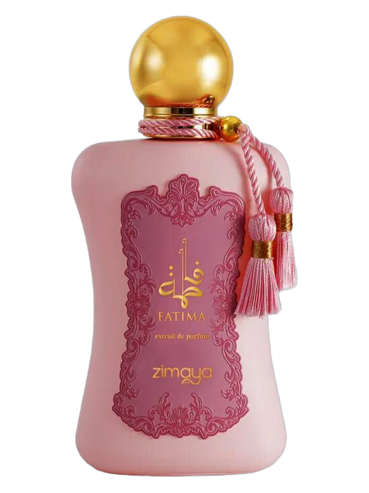 Zimaya Fatima Pink