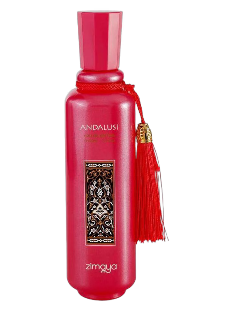 Zimaya Andalusi Pink