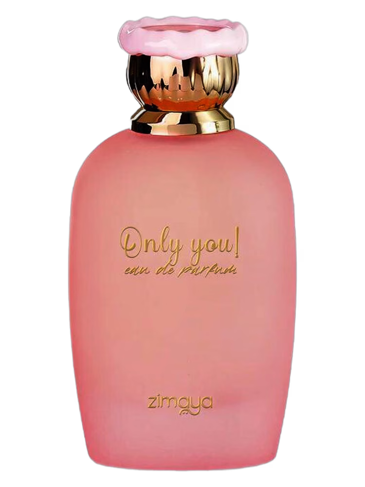 Zimaya Only You