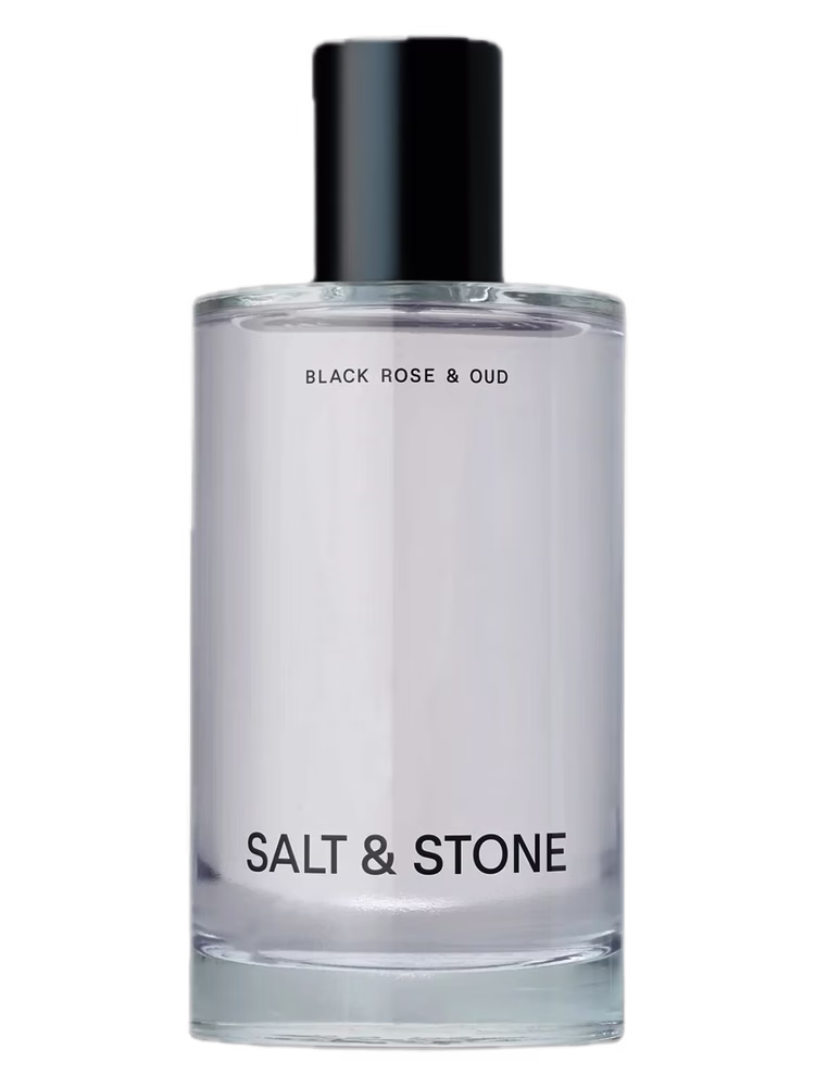 SALT & STONE Black Rose & Oud
